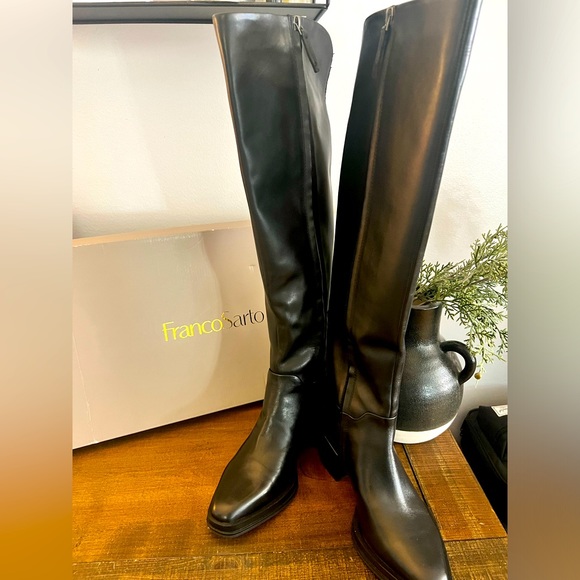 Franco Sarto (L-Dórica) Boot - Picture 1 of 8